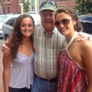 Meet your Posher, James